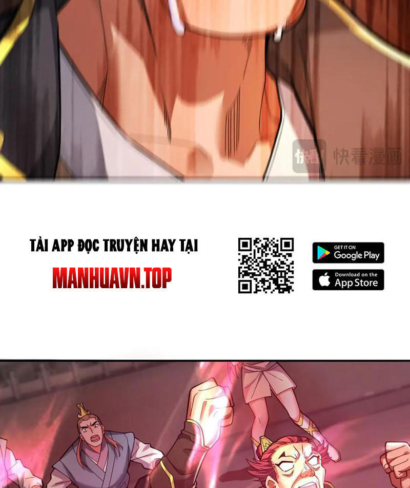 Bắt Đầu Chấn Kinh Nữ Đế Lão Bà, Ta Vô Địch! Chap 43 - Next Chap 44