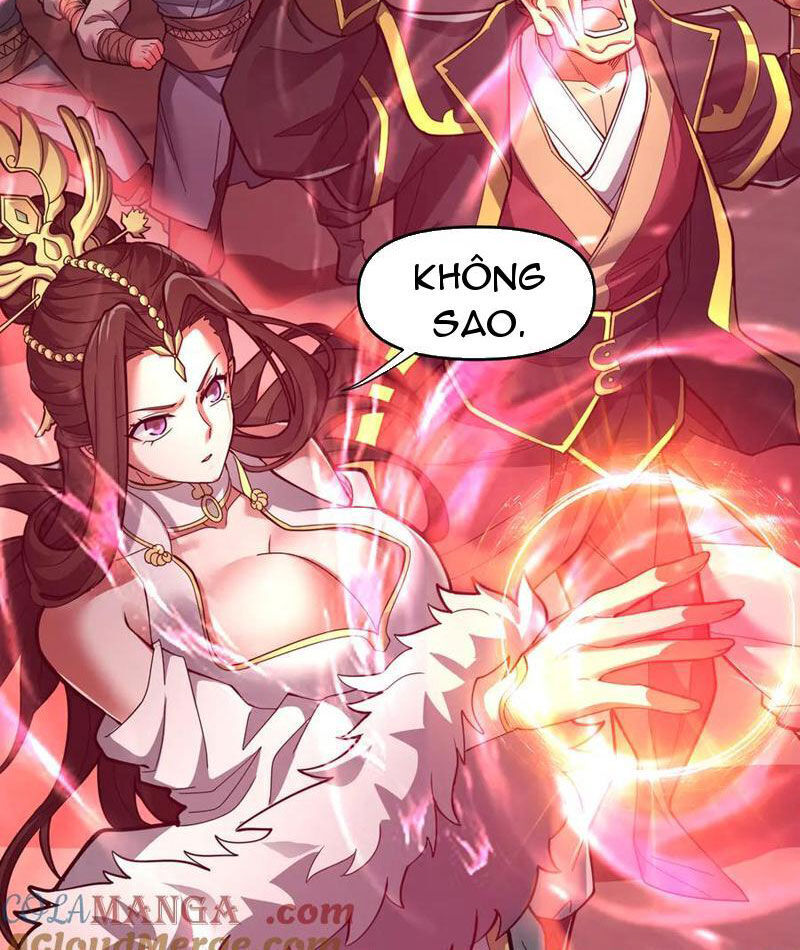 Bắt Đầu Chấn Kinh Nữ Đế Lão Bà, Ta Vô Địch! Chap 43 - Next Chap 44