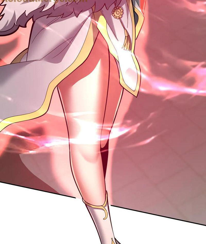 Bắt Đầu Chấn Kinh Nữ Đế Lão Bà, Ta Vô Địch! Chap 43 - Next Chap 44