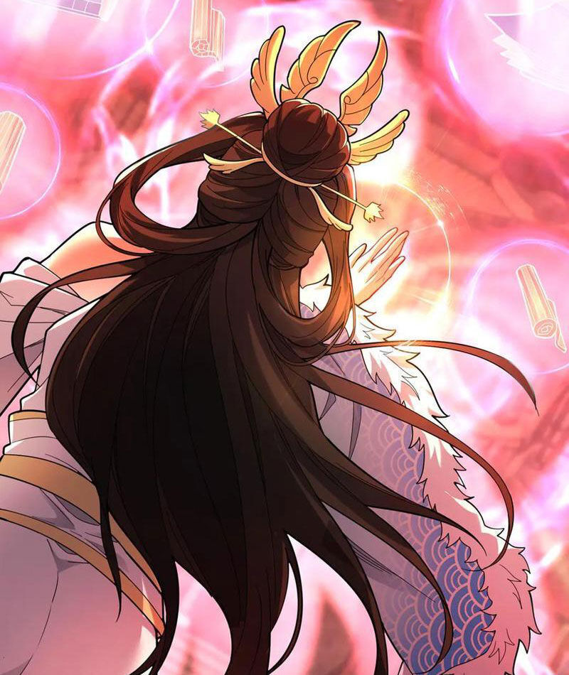 Bắt Đầu Chấn Kinh Nữ Đế Lão Bà, Ta Vô Địch! Chap 43 - Next Chap 44