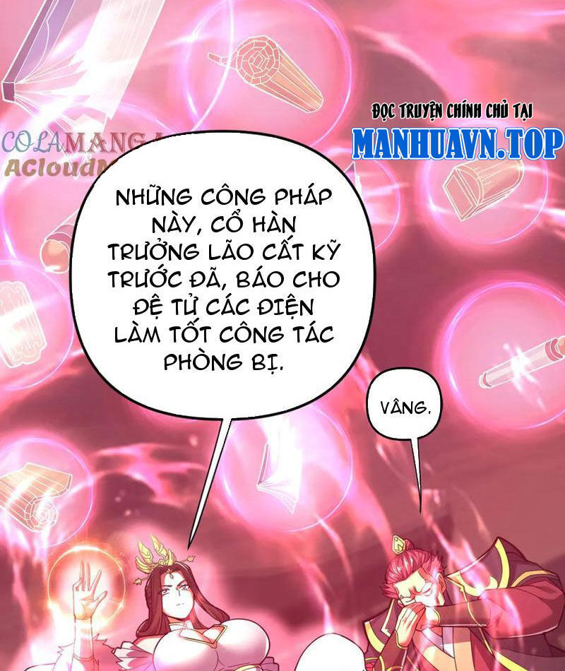 Bắt Đầu Chấn Kinh Nữ Đế Lão Bà, Ta Vô Địch! Chap 43 - Next Chap 44