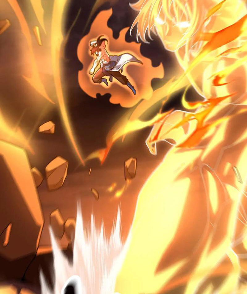 Bắt Đầu Chấn Kinh Nữ Đế Lão Bà, Ta Vô Địch! Chap 43 - Next Chap 44