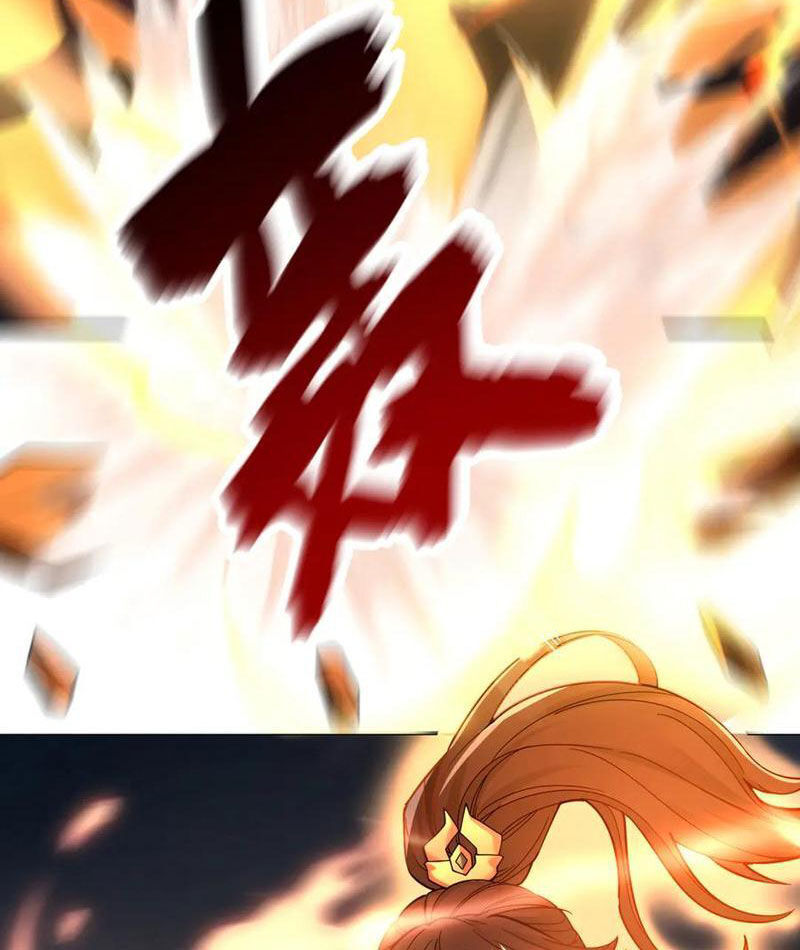 Bắt Đầu Chấn Kinh Nữ Đế Lão Bà, Ta Vô Địch! Chap 43 - Next Chap 44