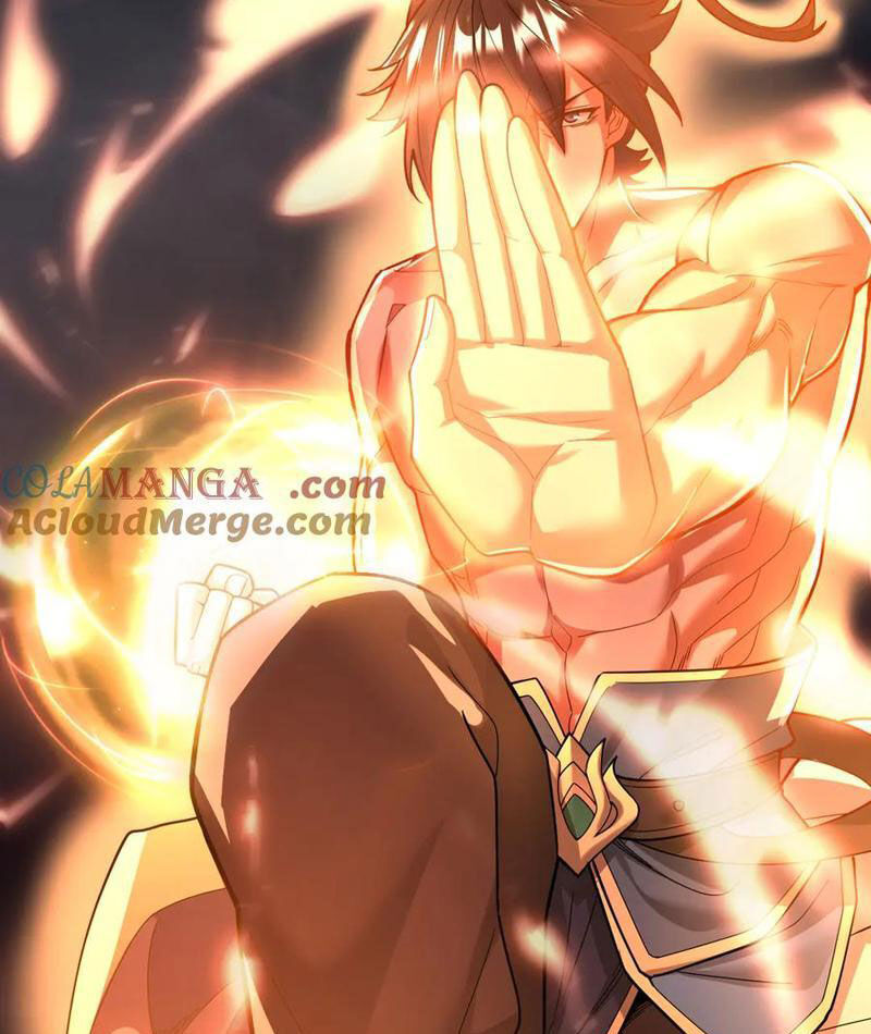 Bắt Đầu Chấn Kinh Nữ Đế Lão Bà, Ta Vô Địch! Chap 43 - Next Chap 44