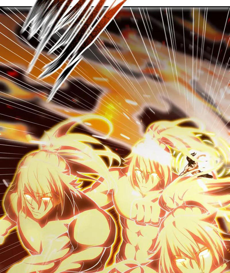Bắt Đầu Chấn Kinh Nữ Đế Lão Bà, Ta Vô Địch! Chap 43 - Next Chap 44