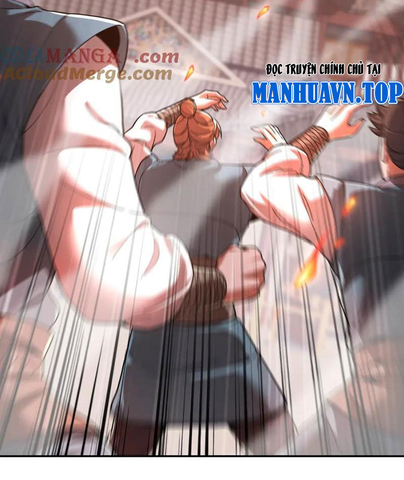 Bắt Đầu Chấn Kinh Nữ Đế Lão Bà, Ta Vô Địch! Chap 43 - Next Chap 44