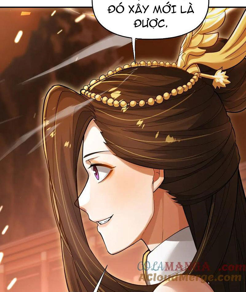 Bắt Đầu Chấn Kinh Nữ Đế Lão Bà, Ta Vô Địch! Chap 43 - Next Chap 44