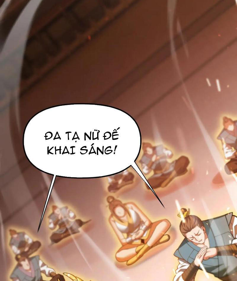 Bắt Đầu Chấn Kinh Nữ Đế Lão Bà, Ta Vô Địch! Chap 43 - Next Chap 44