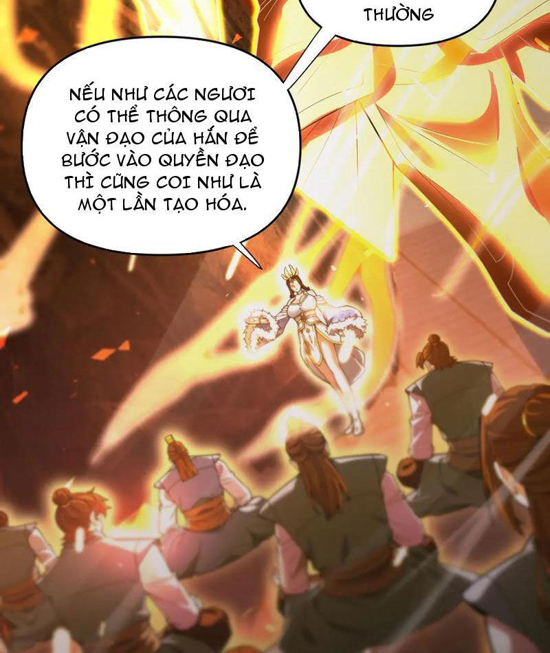 Bắt Đầu Chấn Kinh Nữ Đế Lão Bà, Ta Vô Địch! Chap 43 - Next Chap 44
