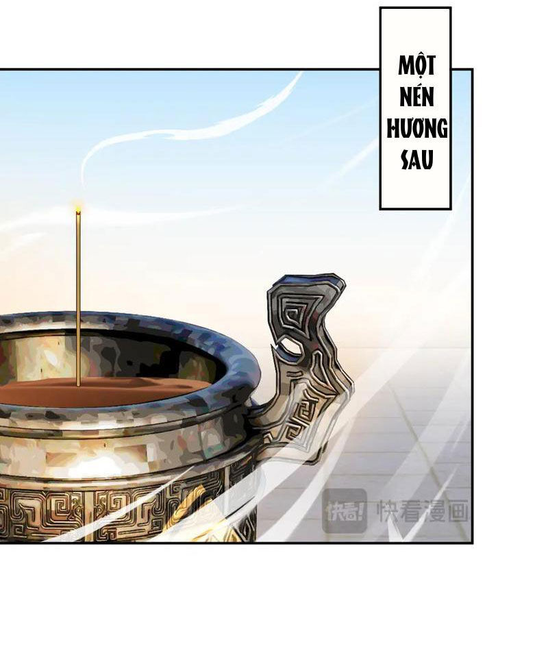Bắt Đầu Chấn Kinh Nữ Đế Lão Bà, Ta Vô Địch! Chap 43 - Next Chap 44