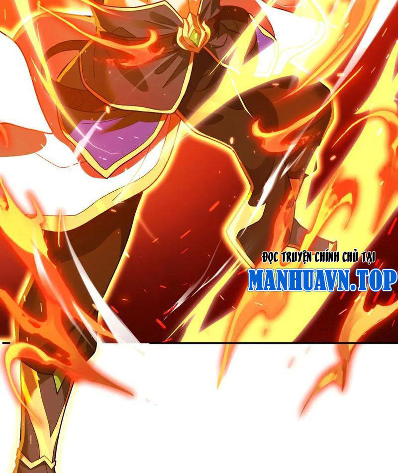 Bắt Đầu Chấn Kinh Nữ Đế Lão Bà, Ta Vô Địch! Chap 43 - Next Chap 44