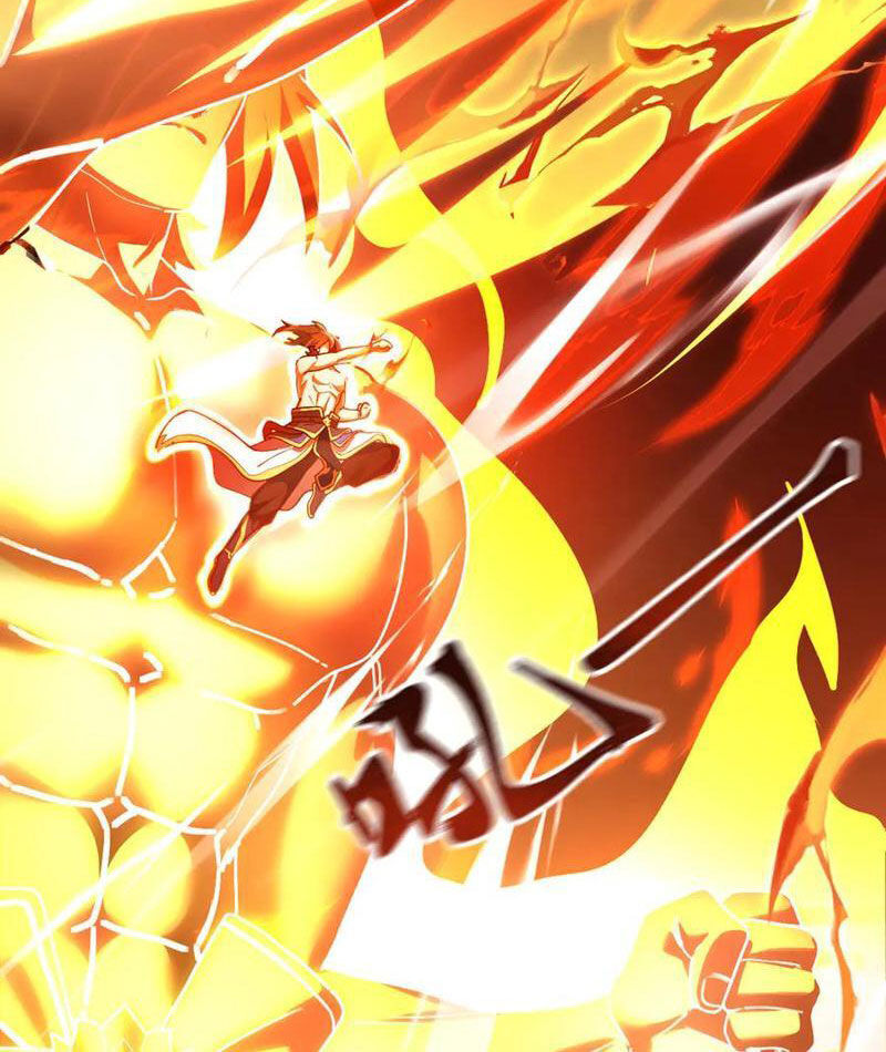 Bắt Đầu Chấn Kinh Nữ Đế Lão Bà, Ta Vô Địch! Chap 43 - Next Chap 44