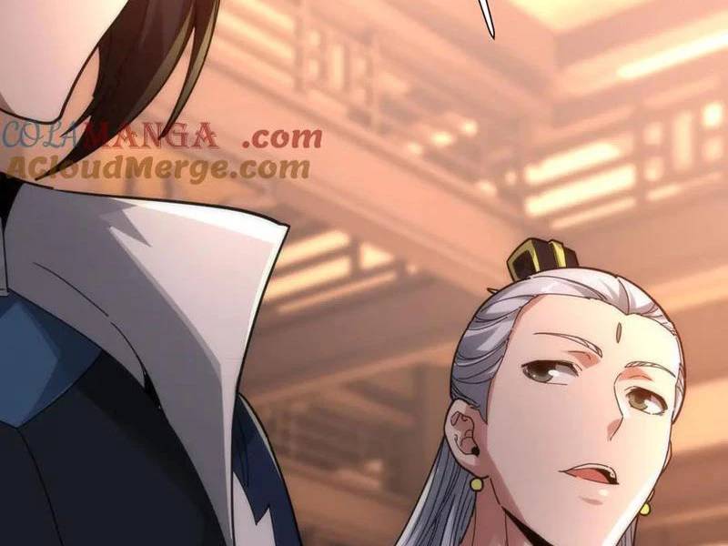 Bắt Đầu Chấn Kinh Nữ Đế Lão Bà, Ta Vô Địch! Chap 44 - Next Chap 45