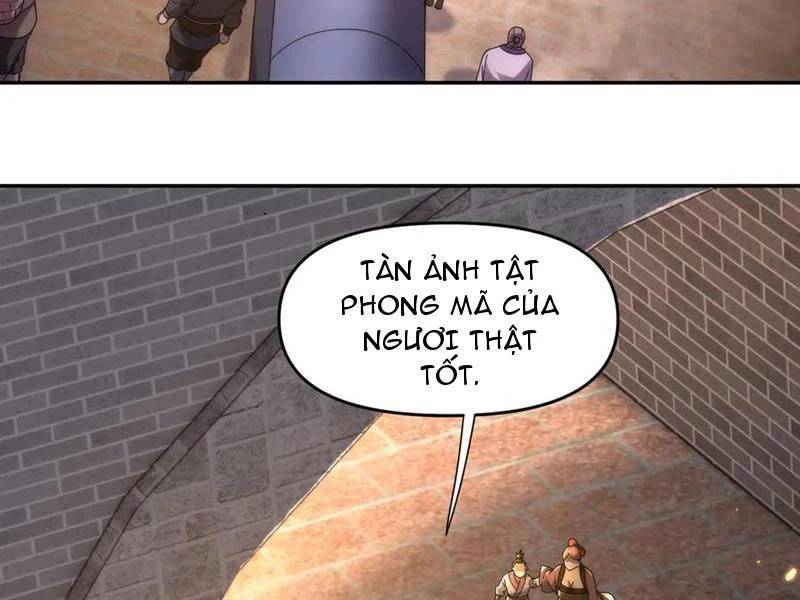 Bắt Đầu Chấn Kinh Nữ Đế Lão Bà, Ta Vô Địch! Chap 44 - Next Chap 45