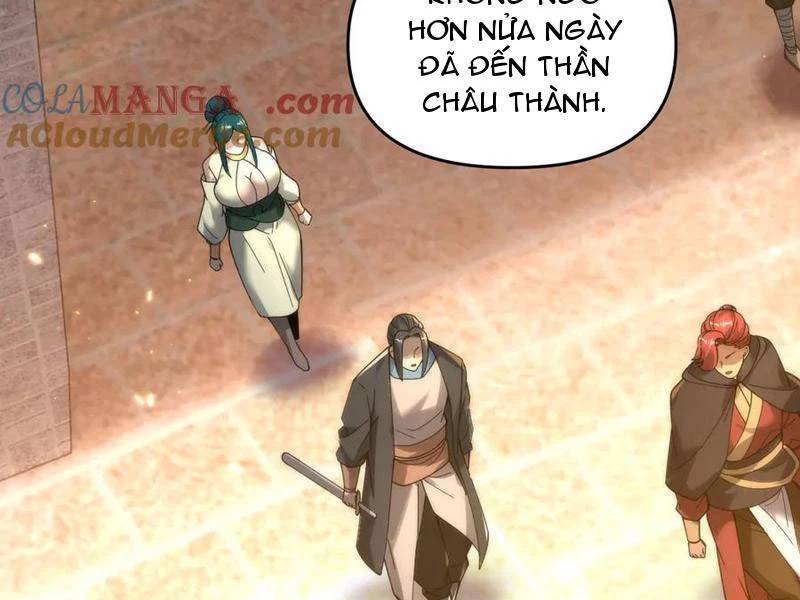 Bắt Đầu Chấn Kinh Nữ Đế Lão Bà, Ta Vô Địch! Chap 44 - Next Chap 45