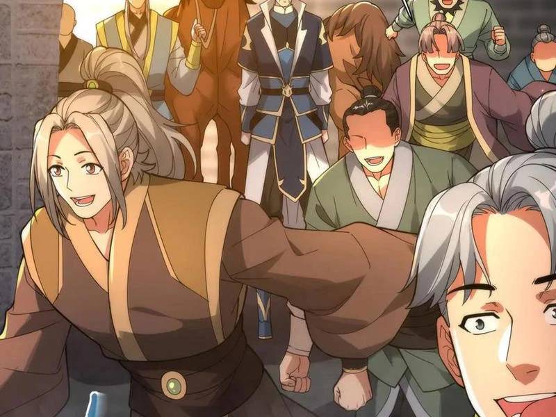 Bắt Đầu Chấn Kinh Nữ Đế Lão Bà, Ta Vô Địch! Chap 44 - Next Chap 45