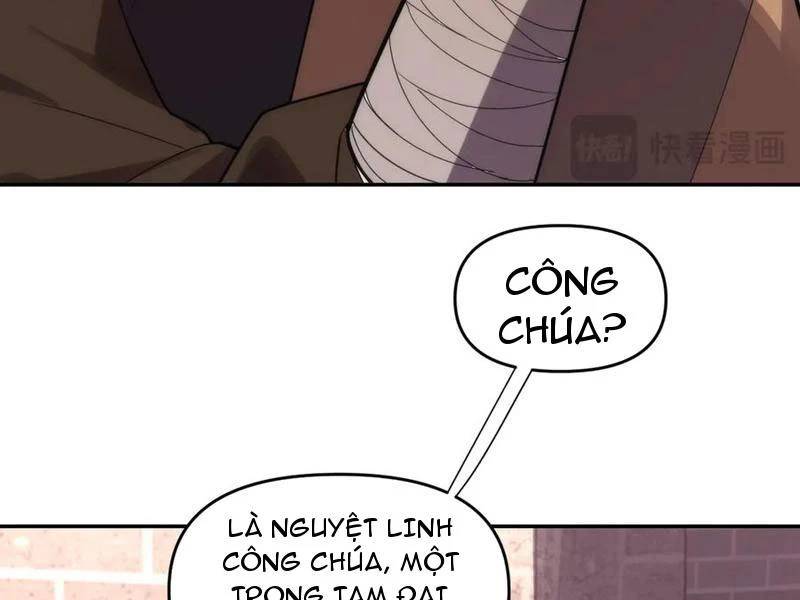 Bắt Đầu Chấn Kinh Nữ Đế Lão Bà, Ta Vô Địch! Chap 44 - Next Chap 45