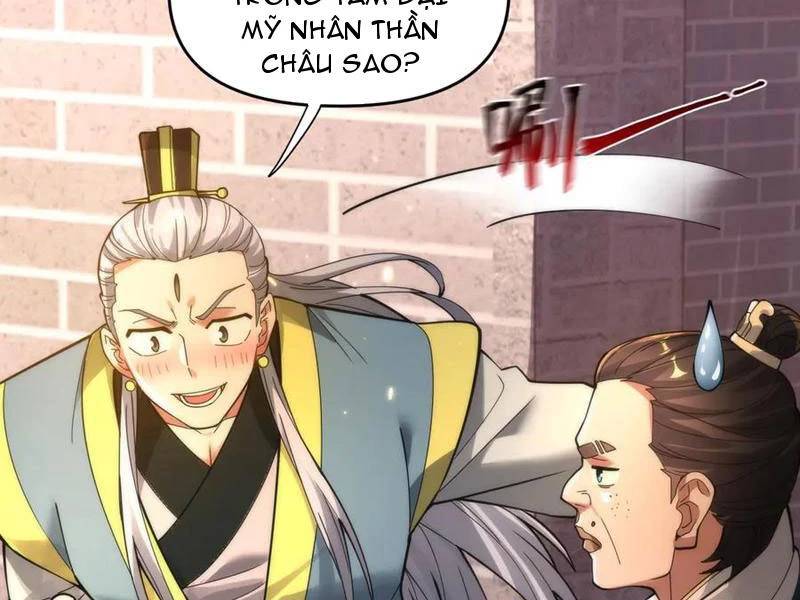 Bắt Đầu Chấn Kinh Nữ Đế Lão Bà, Ta Vô Địch! Chap 44 - Next Chap 45