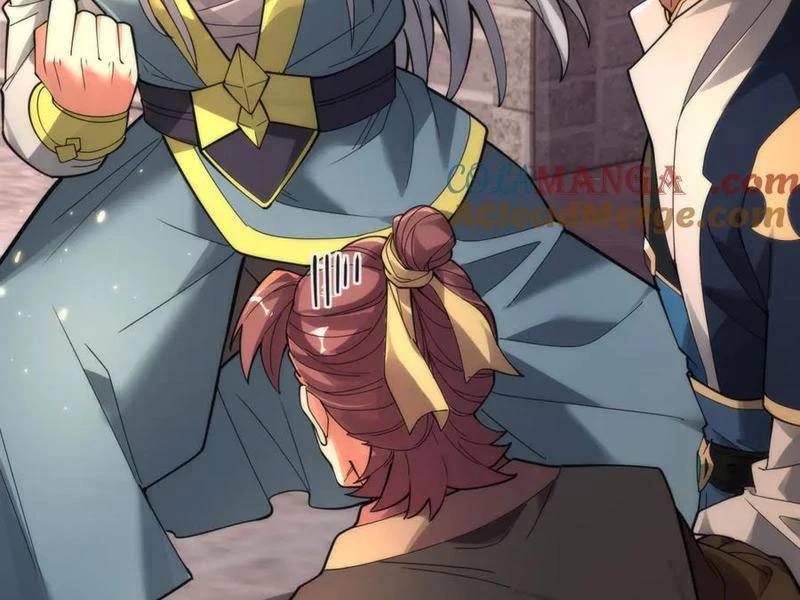 Bắt Đầu Chấn Kinh Nữ Đế Lão Bà, Ta Vô Địch! Chap 44 - Next Chap 45
