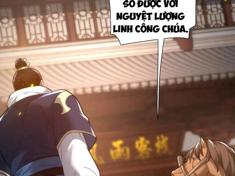Bắt Đầu Chấn Kinh Nữ Đế Lão Bà, Ta Vô Địch! Chap 44 - Next Chap 45