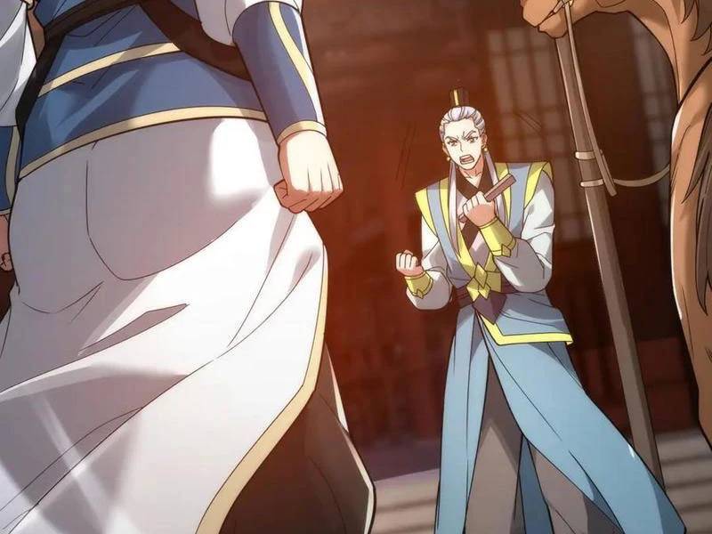 Bắt Đầu Chấn Kinh Nữ Đế Lão Bà, Ta Vô Địch! Chap 44 - Next Chap 45