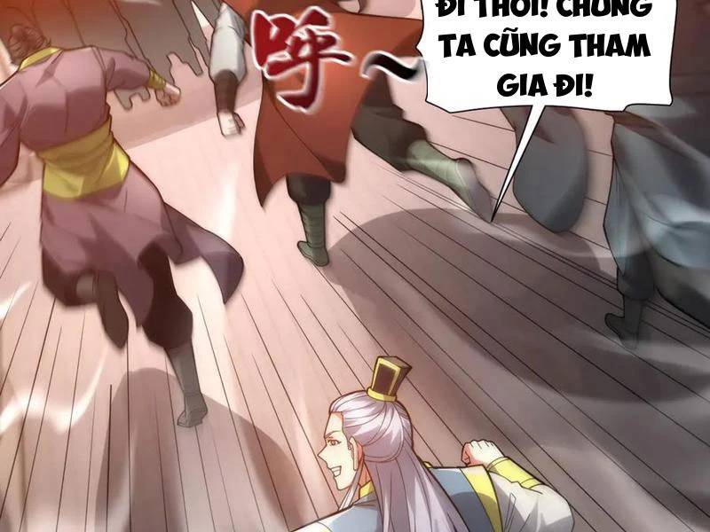 Bắt Đầu Chấn Kinh Nữ Đế Lão Bà, Ta Vô Địch! Chap 44 - Next Chap 45