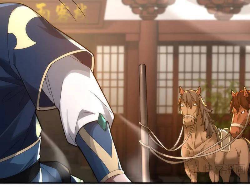 Bắt Đầu Chấn Kinh Nữ Đế Lão Bà, Ta Vô Địch! Chap 44 - Next Chap 45