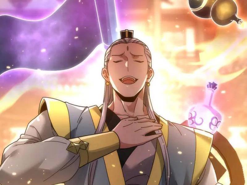 Bắt Đầu Chấn Kinh Nữ Đế Lão Bà, Ta Vô Địch! Chap 44 - Next Chap 45