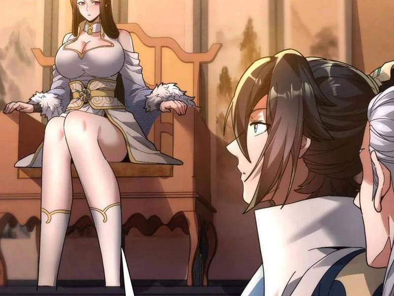 Bắt Đầu Chấn Kinh Nữ Đế Lão Bà, Ta Vô Địch! Chap 44 - Next Chap 45