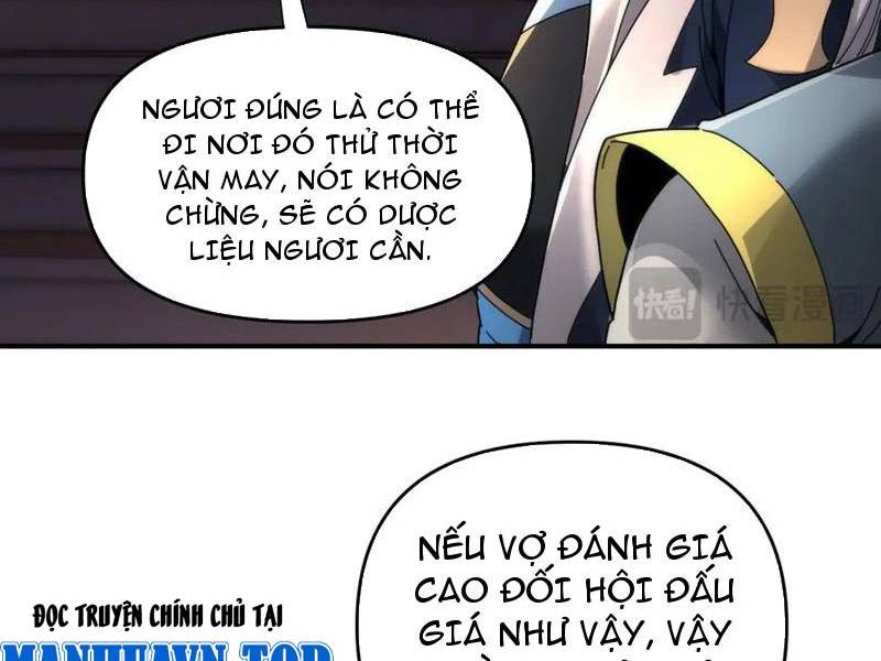 Bắt Đầu Chấn Kinh Nữ Đế Lão Bà, Ta Vô Địch! Chap 44 - Next Chap 45