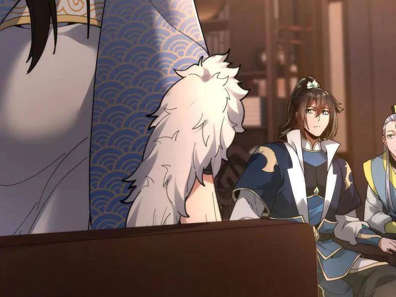 Bắt Đầu Chấn Kinh Nữ Đế Lão Bà, Ta Vô Địch! Chap 44 - Next Chap 45