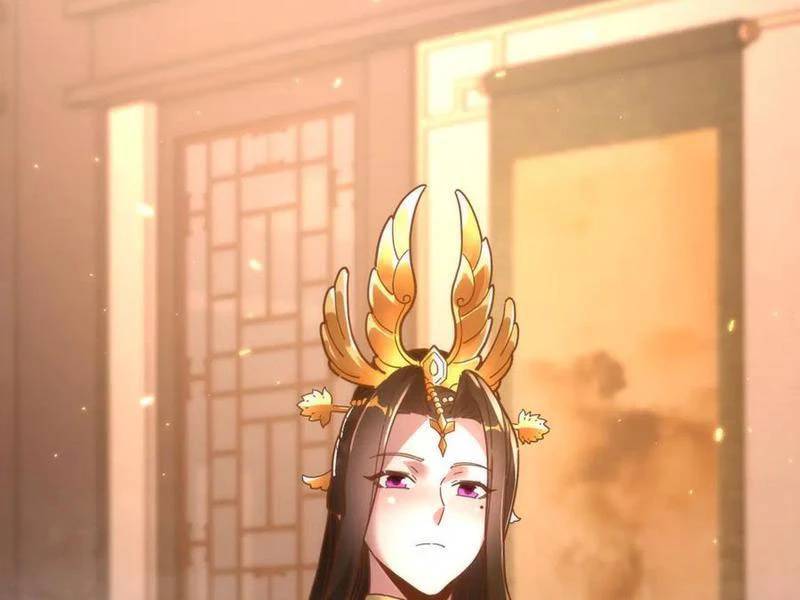Bắt Đầu Chấn Kinh Nữ Đế Lão Bà, Ta Vô Địch! Chap 44 - Next Chap 45