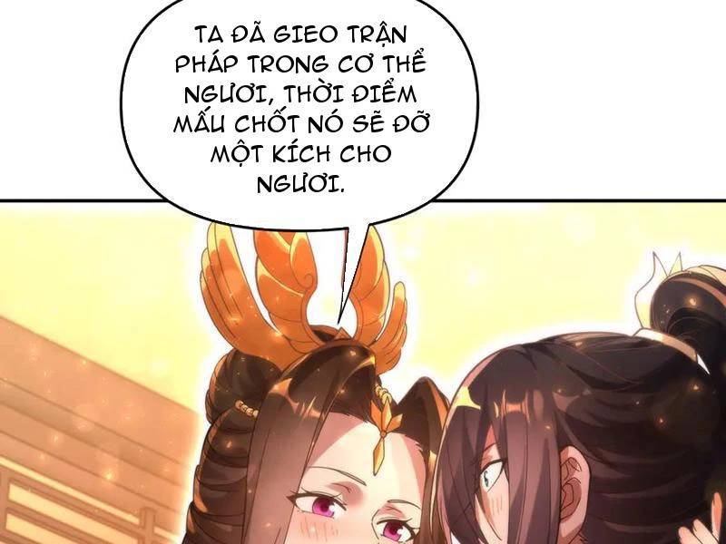 Bắt Đầu Chấn Kinh Nữ Đế Lão Bà, Ta Vô Địch! Chap 44 - Next Chap 45