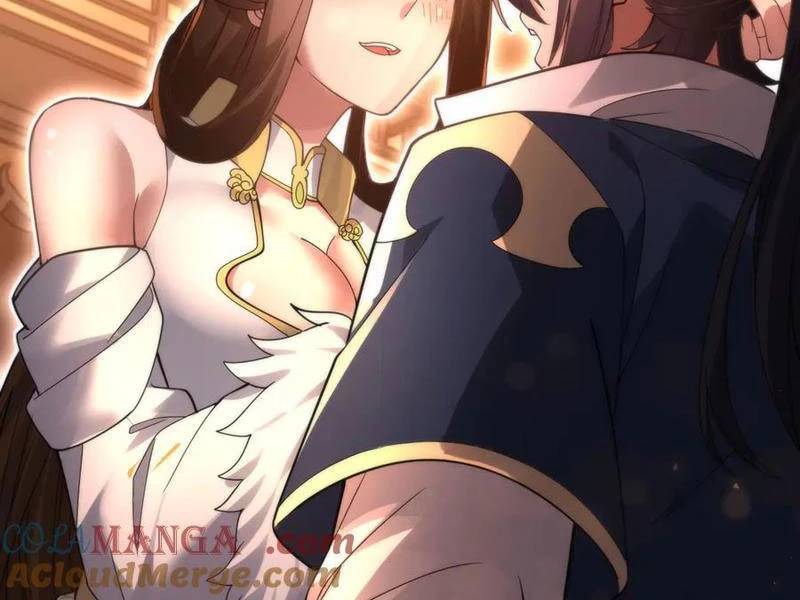 Bắt Đầu Chấn Kinh Nữ Đế Lão Bà, Ta Vô Địch! Chap 44 - Next Chap 45