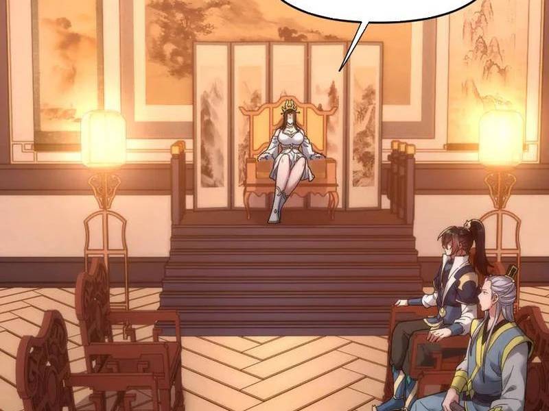 Bắt Đầu Chấn Kinh Nữ Đế Lão Bà, Ta Vô Địch! Chap 44 - Next Chap 45