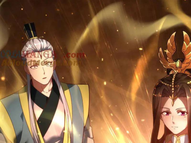 Bắt Đầu Chấn Kinh Nữ Đế Lão Bà, Ta Vô Địch! Chap 44 - Next Chap 45