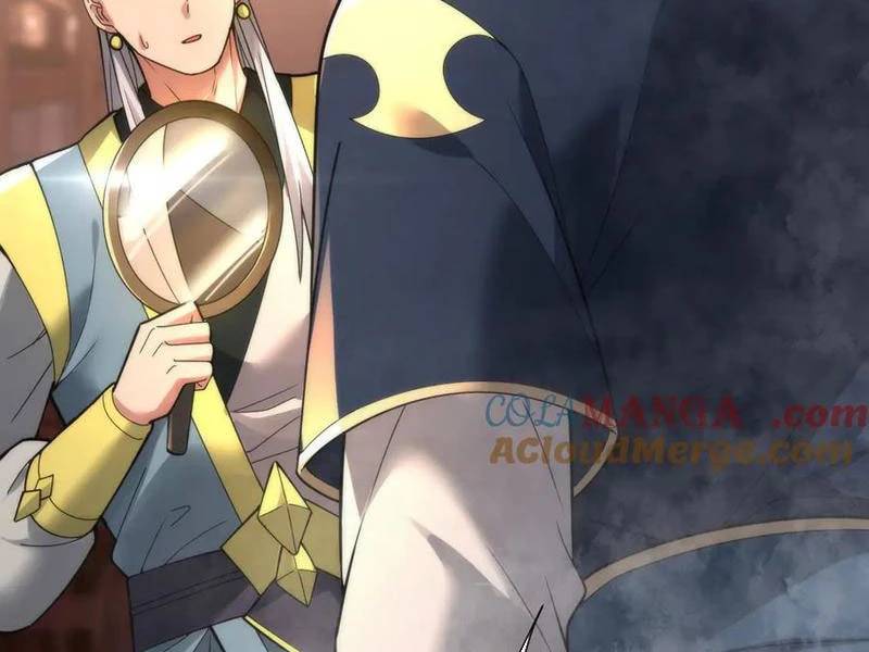 Bắt Đầu Chấn Kinh Nữ Đế Lão Bà, Ta Vô Địch! Chap 44 - Next Chap 45