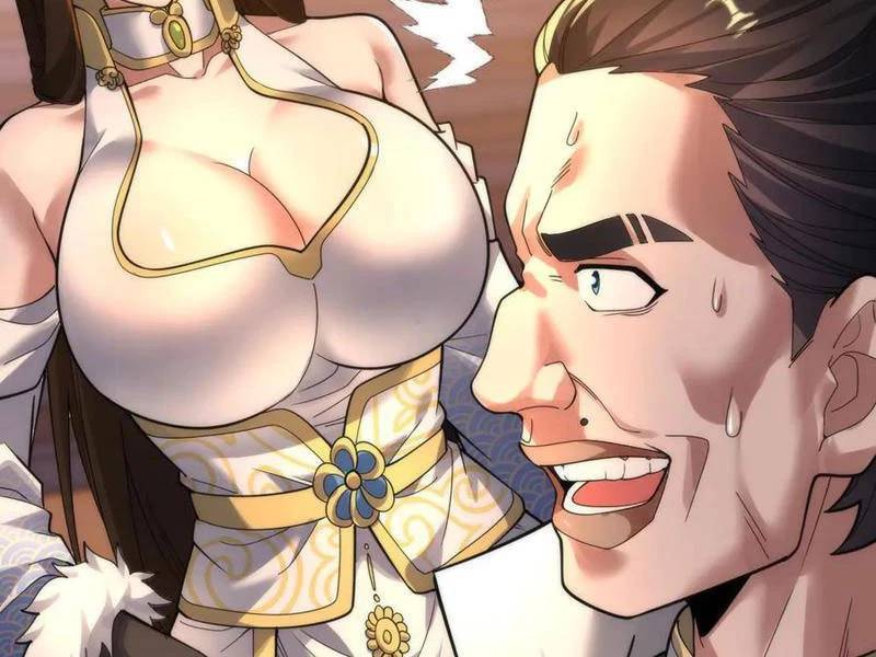Bắt Đầu Chấn Kinh Nữ Đế Lão Bà, Ta Vô Địch! Chap 44 - Next Chap 45