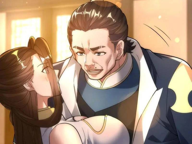 Bắt Đầu Chấn Kinh Nữ Đế Lão Bà, Ta Vô Địch! Chap 44 - Next Chap 45