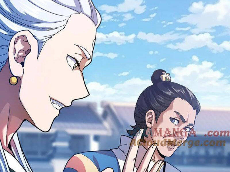 Bắt Đầu Chấn Kinh Nữ Đế Lão Bà, Ta Vô Địch! Chap 45 - Next Chap 46