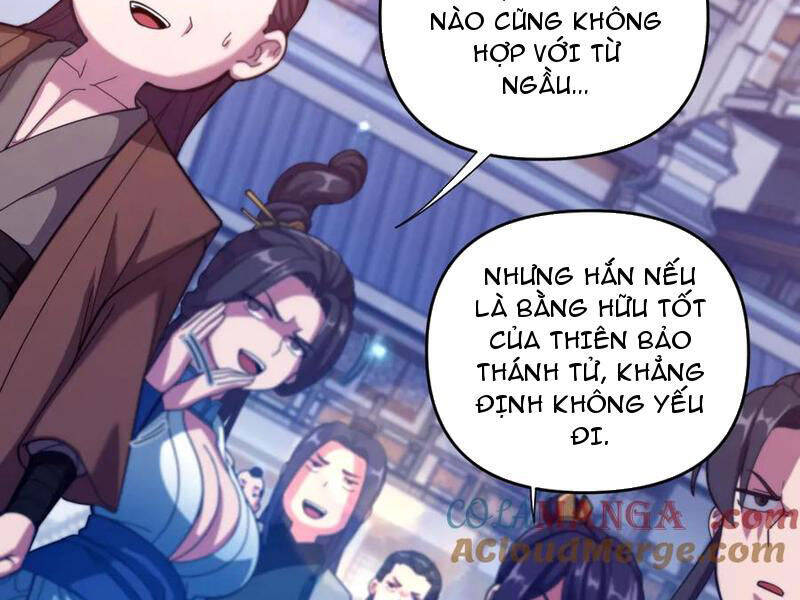 Bắt Đầu Chấn Kinh Nữ Đế Lão Bà, Ta Vô Địch! Chap 45 - Next Chap 46