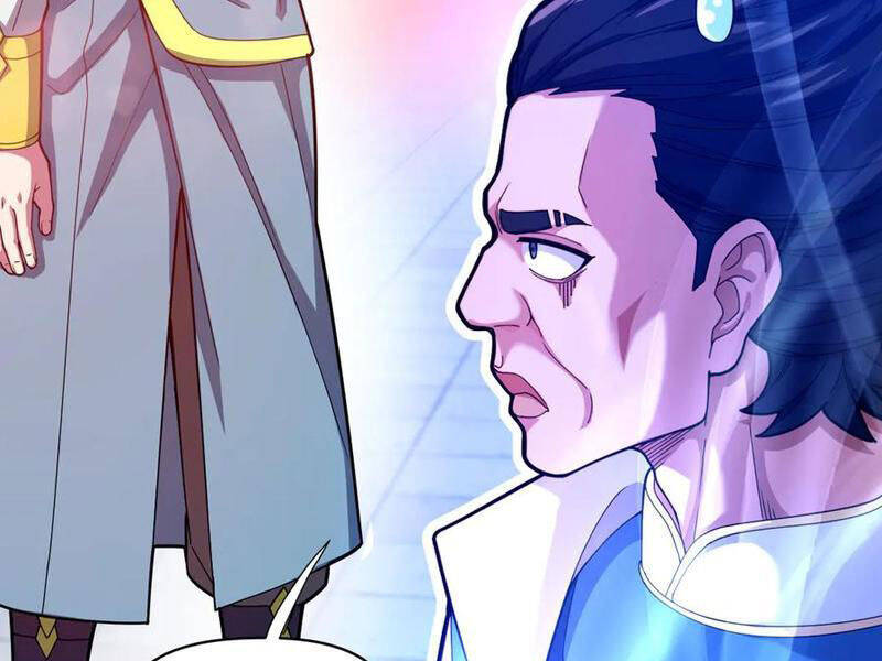 Bắt Đầu Chấn Kinh Nữ Đế Lão Bà, Ta Vô Địch! Chap 45 - Next Chap 46