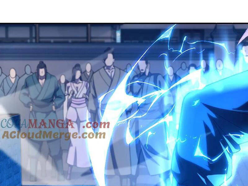 Bắt Đầu Chấn Kinh Nữ Đế Lão Bà, Ta Vô Địch! Chap 45 - Next Chap 46