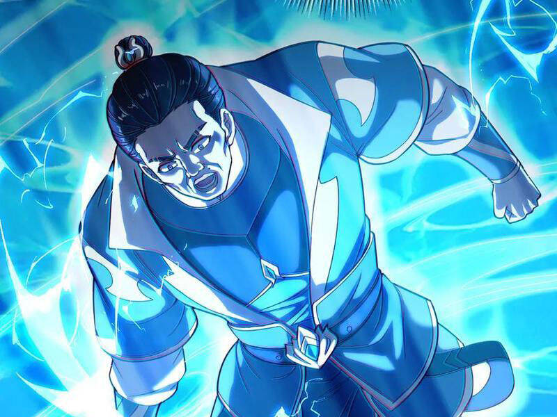 Bắt Đầu Chấn Kinh Nữ Đế Lão Bà, Ta Vô Địch! Chap 45 - Next Chap 46