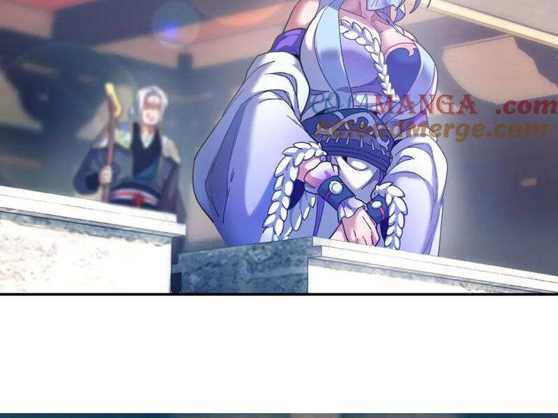 Bắt Đầu Chấn Kinh Nữ Đế Lão Bà, Ta Vô Địch! Chap 45 - Next Chap 46
