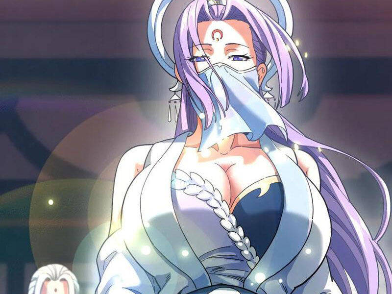 Bắt Đầu Chấn Kinh Nữ Đế Lão Bà, Ta Vô Địch! Chap 45 - Next Chap 46