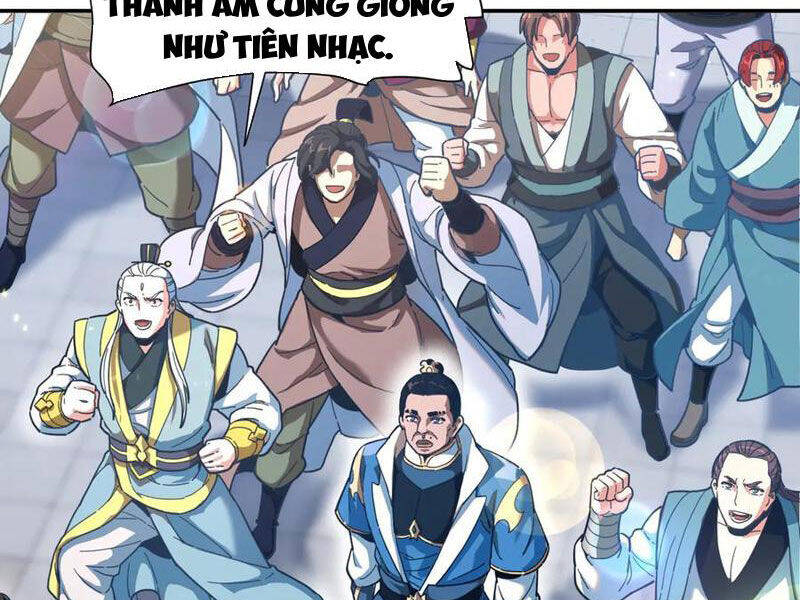 Bắt Đầu Chấn Kinh Nữ Đế Lão Bà, Ta Vô Địch! Chap 45 - Next Chap 46