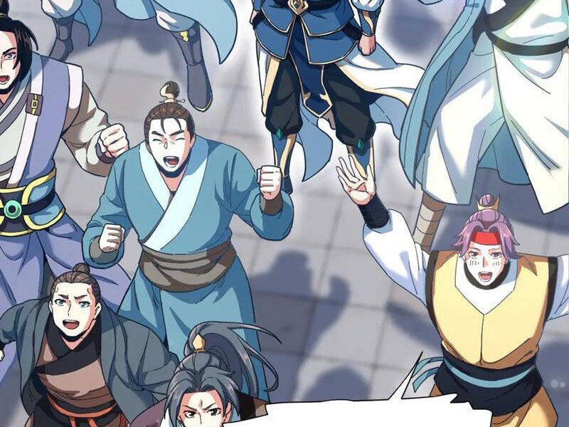 Bắt Đầu Chấn Kinh Nữ Đế Lão Bà, Ta Vô Địch! Chap 45 - Next Chap 46