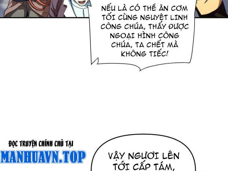 Bắt Đầu Chấn Kinh Nữ Đế Lão Bà, Ta Vô Địch! Chap 45 - Next Chap 46