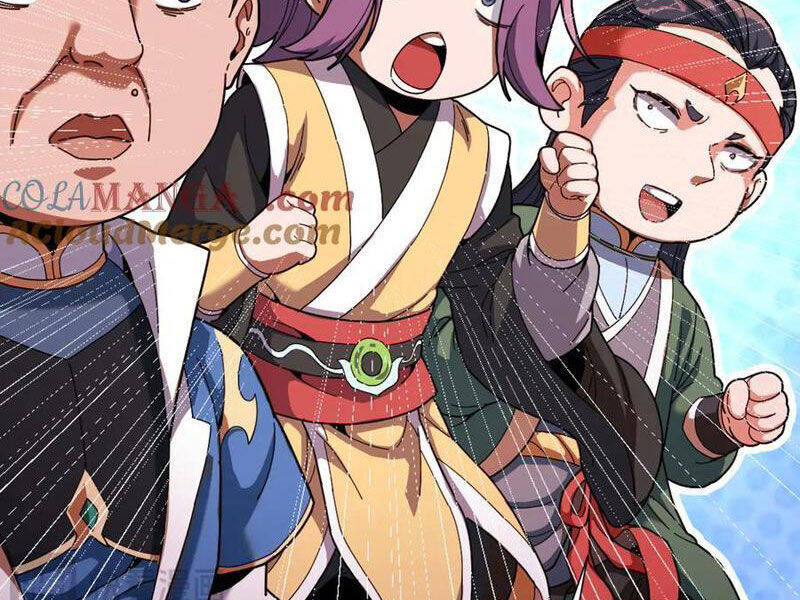 Bắt Đầu Chấn Kinh Nữ Đế Lão Bà, Ta Vô Địch! Chap 45 - Next Chap 46